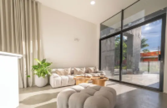 HOUSY大都會生活民宿