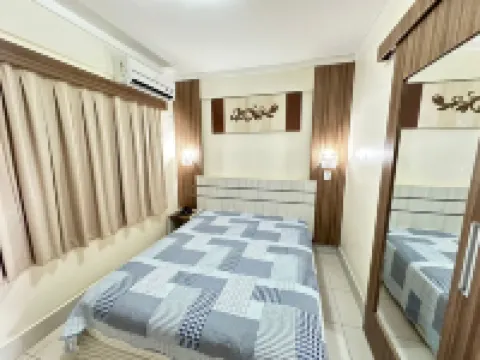 Lacqua DiRoma III - Via Caldas Hotel a 