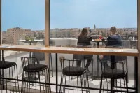 Ibis Styles Jerusalem City Center