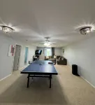 5-Bedroom Second Floor Unit. Golf View, Near at&T Stadium, Six Flags, & GP Epic