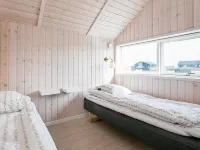 Holiday Home in HarboÃ¸re