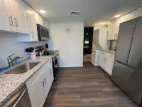 Pretty Posh Pad-Block to Ocean Casino and Waterpark