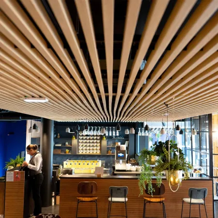 Ibis Styles Dreux Centre Gare