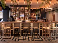 ibis Styles Strasbourg Nord Palais des Congrès - acceptant les animaux