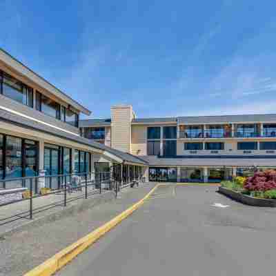 Bayside Resort, Ascend Hotel Collection Hotel Exterior