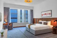 Somerset West Bay Doha