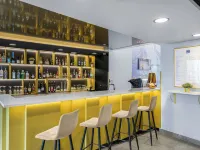 12 Revay Hotel Hotels near 3d Gallery Budapest
