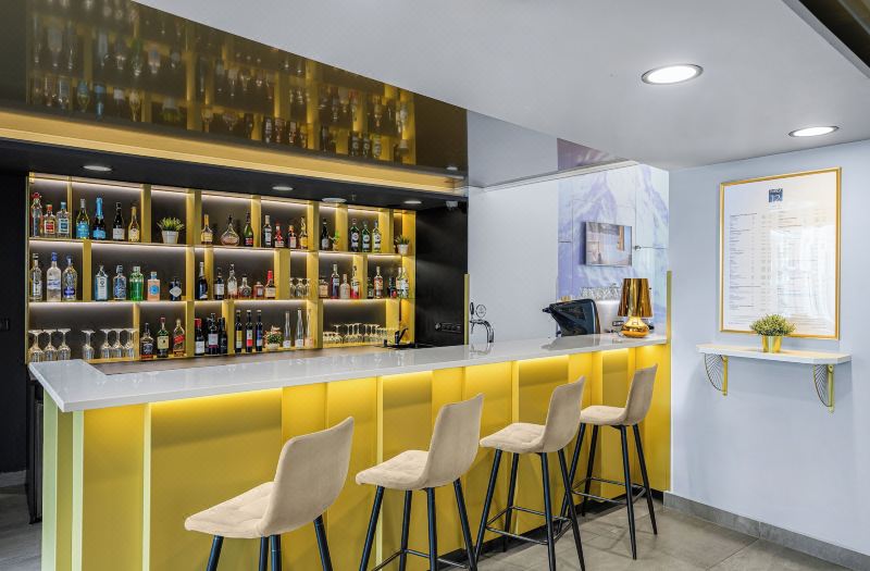 12 Revay Hotel photo 3