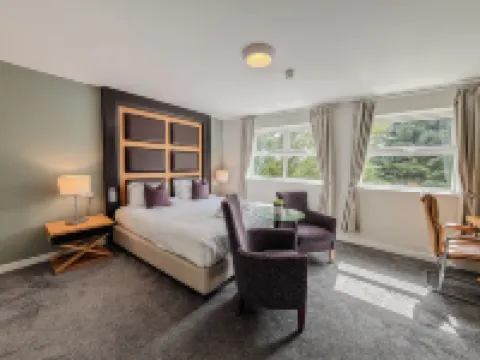 Ivy Bush Royal Hotel by Compass Hospitality Hotels in 