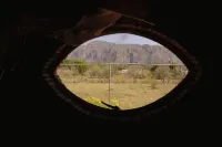 Villlas Mexiko - Mountain view