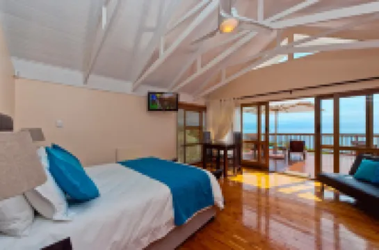 Aquamarine Guest House Hotels in Mossel Bay