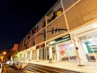 The Miro Apartments Hotels in Brisbane