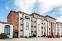 Baymont by Wyndham Festus Hotel a Jefferson County