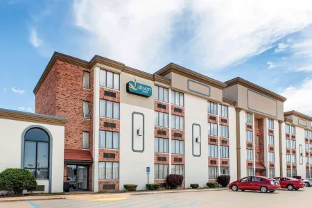 Baymont by Wyndham Festus