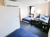 HOTEL LiVEMAX BUDGET Fuji Ekimae Hotels in Fuji