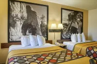 Super 8 by Wyndham Hot Springs Hotels in Hot Springs