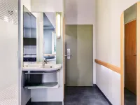 B&B Hotel Bremen-Süd