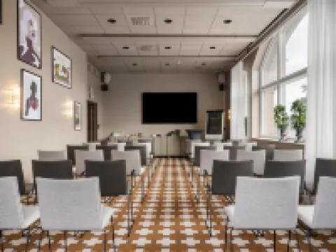 Grand Halmstad, WorldHotels Crafted Hotéis em Halmstad