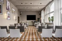 Best Western Plus Grand Hotel Hotels in Halmstad