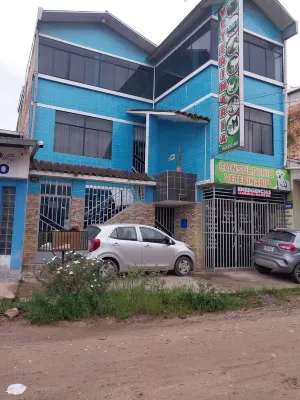 Depa - 201 Hotels in Moyobamba