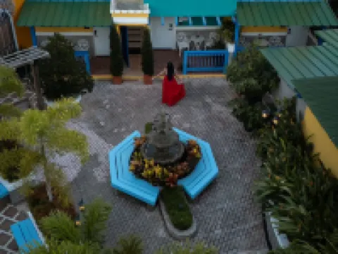 CALIZO VIP GUEST HOUSE Hoteles en Fajardo