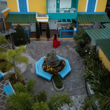 Calizo VIP Guest House