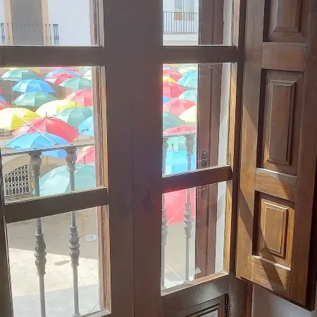 Casa Rural "La Posada de María"