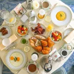 Bright Hotel and apartement