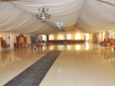 Orange Resort Hotels in Calabar