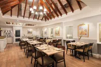 The County Hotel Hotels near University of Cumbria