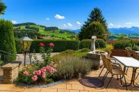 Hotel Jms Holiday Allgäu Hotels in Oberreute