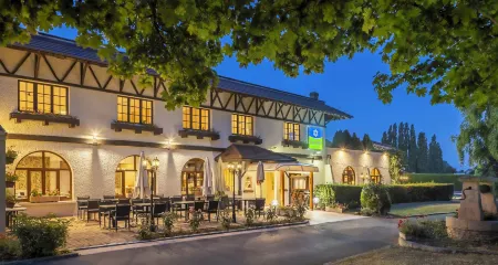 Sure Hotel by Best Western Saint-Quentin Ouest