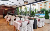 Sunny Beach Hotel Forum - All Inclusive - Balkoner