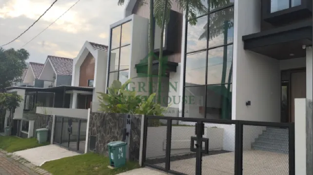 Green Guest House Malang