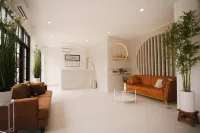 GOtoBED Hotel di Palu