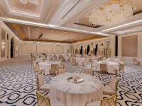 Club Privé by Rixos Saadiyat - spa