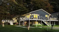 Renovated Family Lake House - 50' from Lake Erie Shore - No Cliff