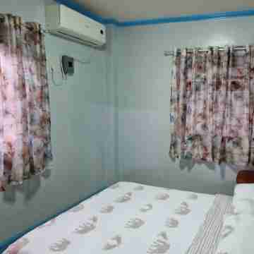 Private Guest House in Davao City Rooms