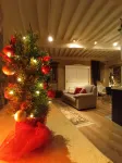 Apartment Me and You Cortona (with romantic outdoor shower on private courtyard)