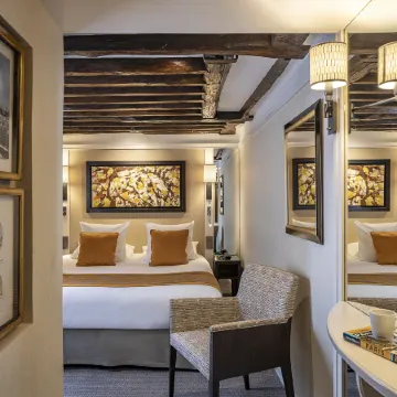 Best Western Plus Hotel Sydney Opera Отели рядом с достопримечательностью «8-й округ: Елисейские поля»