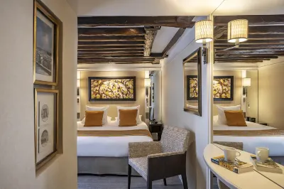 Best Western Plus Hotel Sydney Opera Hotels near Havre - Caumartin