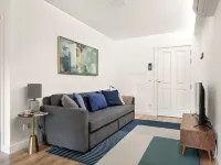 GuestReady - Fantastic Porto Flat Hotels in Campanhã