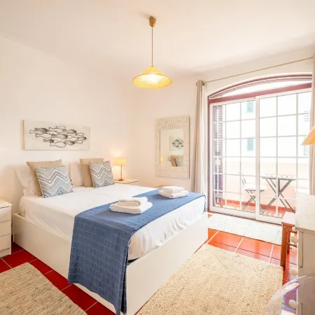 GuestReady - Felicidade Costeira na Praia de Troia