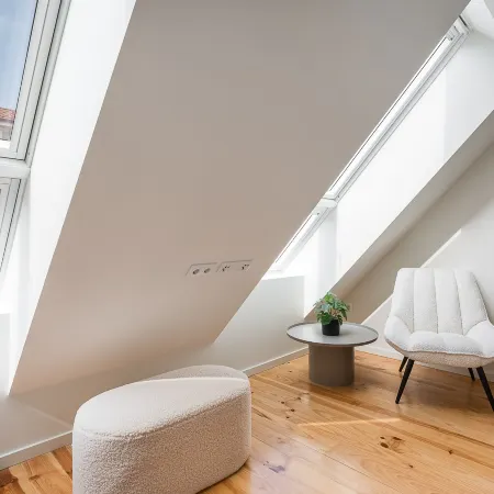 GuestReady - One urban retreat in Boavista Отели рядом с достопримечательностью «Башня Клеригуш»