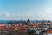 GuestReady - Wake Up to the Heartbeat of Madeira