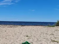 8 person holiday home in Storvorde Hotels in Storvorde