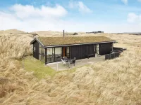 6 person holiday home in Pandrup-By Traum - Homestays