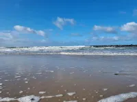 Luxury Pool Villa Retreat - By Traum Ferienwohnungen Hotels in Frederiksvaerk