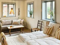 8 person holiday home in Thyholm-By Traum - Wifi