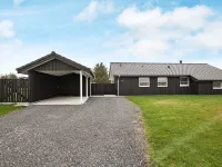 6 person holiday home in Hirtshals-By Traum - Wifi